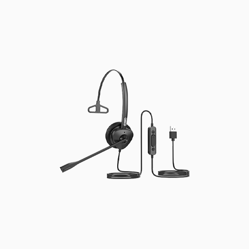 Fanvil HT302-U USB Wired Headset