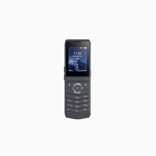 LINKVIL By Fanvil W611W Portable WiFi Phone