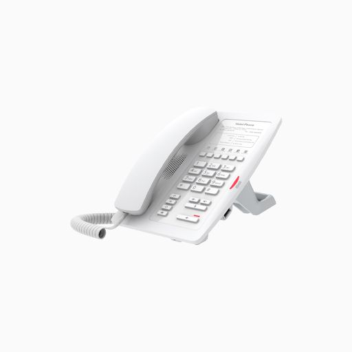 Fanvil H3W WiFi Hotel IP Phone Black