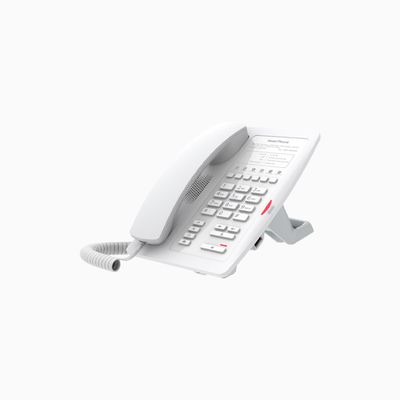 Fanvil H3W WiFi Hotel IP Phone Black