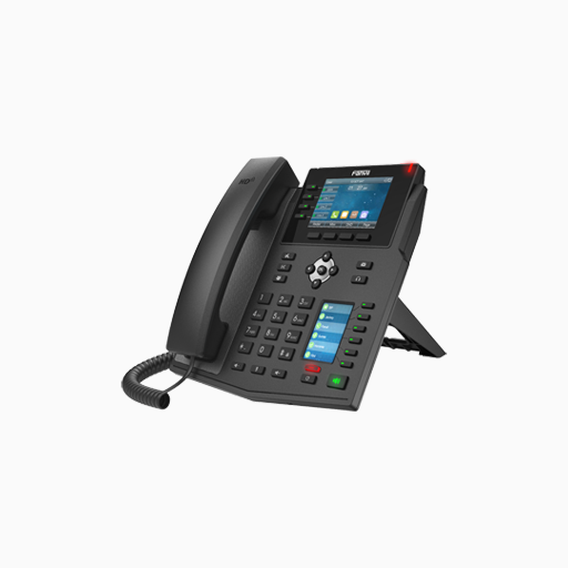 Fanvil X5U High-end IP Phone