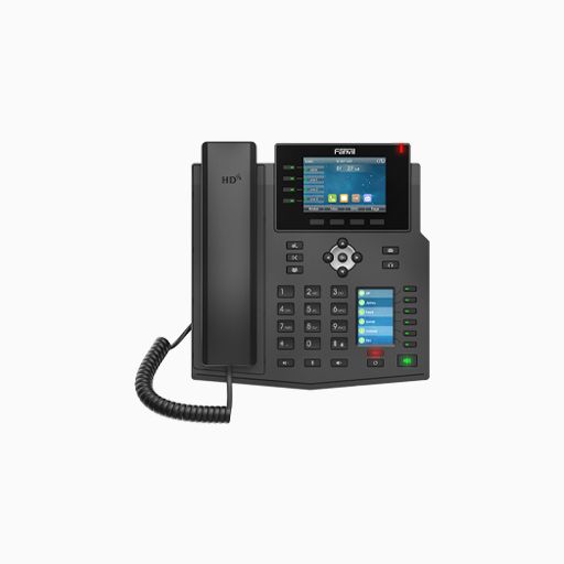 Fanvil X5U High-end IP Phone