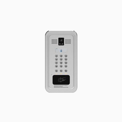 Fanvil i33VF Embedded-Mount SIP Video Door Phone