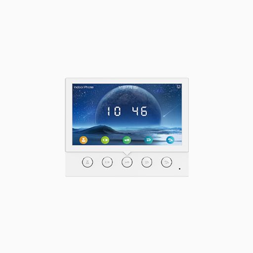 Fanvil i52W SIP Indoor Station White