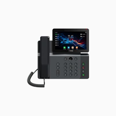 Fanvil V66 Premium IP Phone