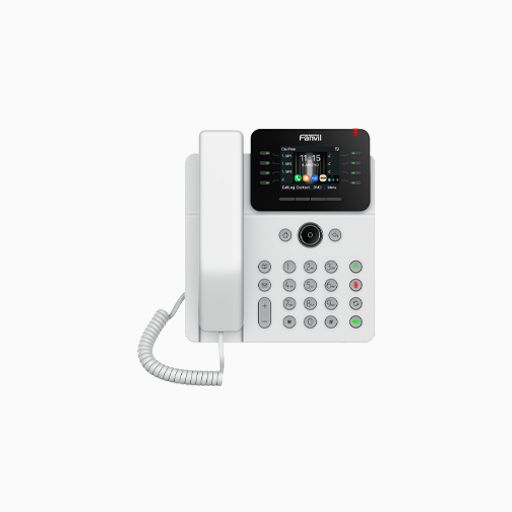 Fanvil V62G Prime Business Phone White