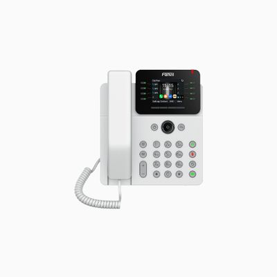 Fanvil V62G Prime Business Phone White