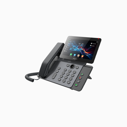 Fanvil V66 Premium IP Phone