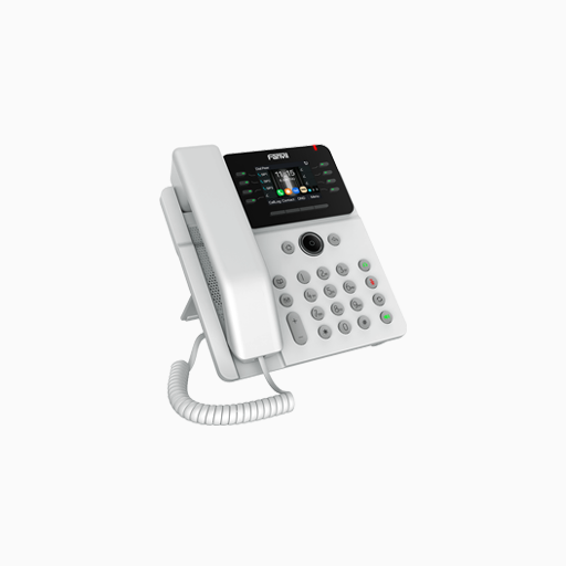 Fanvil V62G Prime Business Phone White