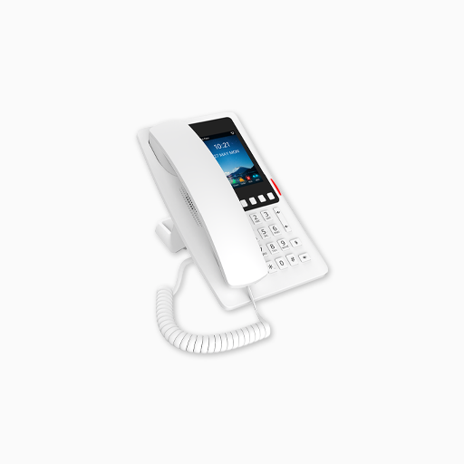 Fanvil H6W Hotel IP Phone with WiFi White