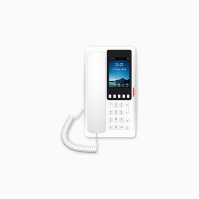 Fanvil H6W Hotel IP Phone with WiFi White