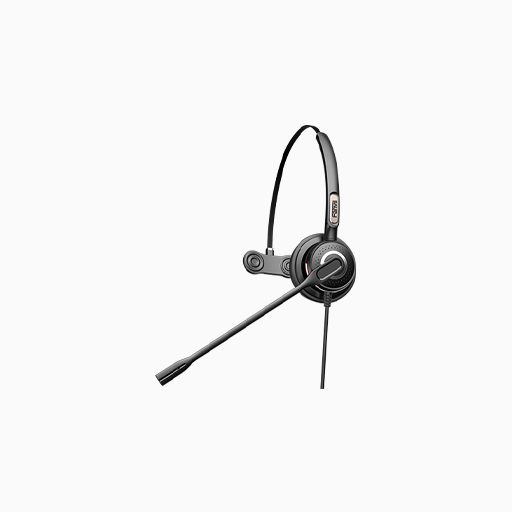 Fanvil HT201 Monaural HD Headset for IP Phones