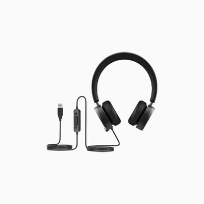 LINKVIL By Fanvil DH50-U USB Headset