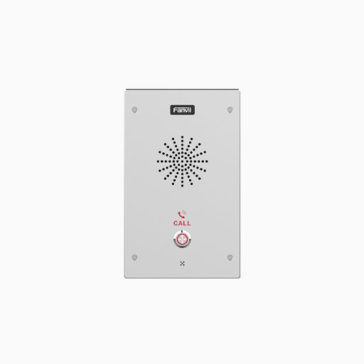 Fanvil I16S SIP Audio/Video Intercom