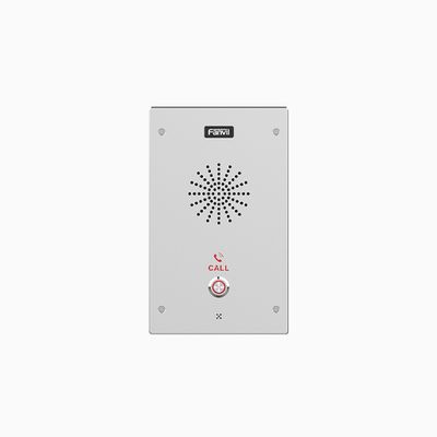 Fanvil I16S SIP Audio/Video Intercom