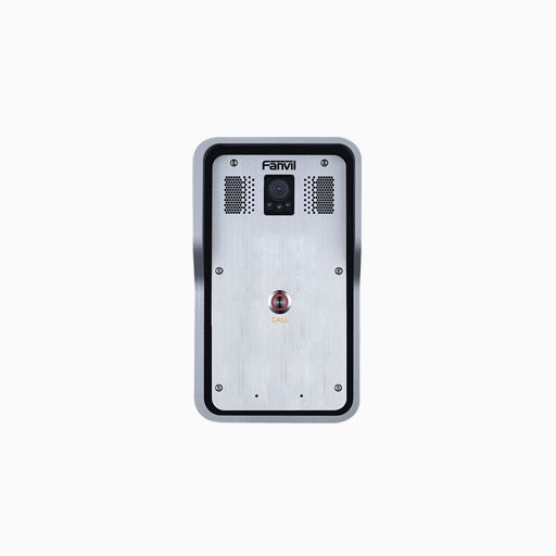 Fanvil i18S 720p HD Video SIP Intercom