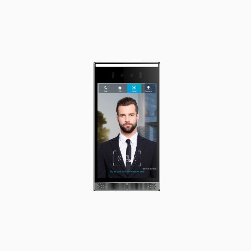 Fanvil i68 SIP Audio And Video Outdoor Access