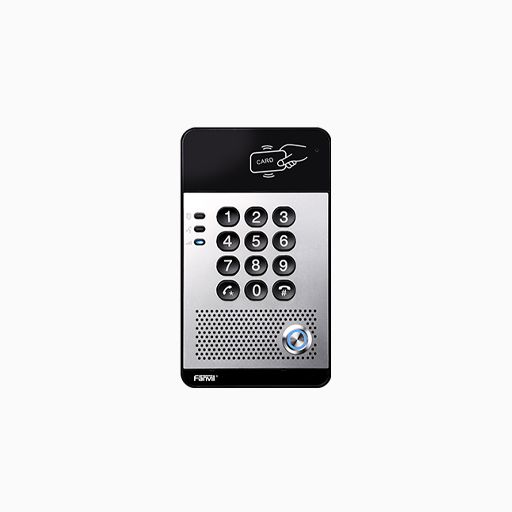 Fanvil i20S RFID SIP Intercom