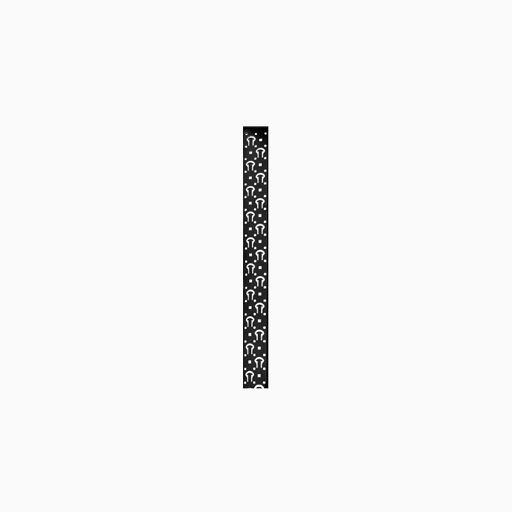 Strong SR-LACEBAR-V-3-6PK 3" Rack Vertical Lacebar, 6-Pack