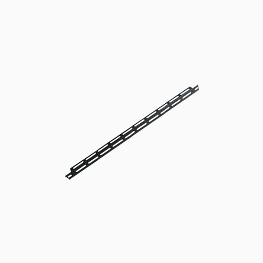 Strong SR-LACEBAR-H Rack Horizontal Lacing L Bar, Steel, 5-Pack
