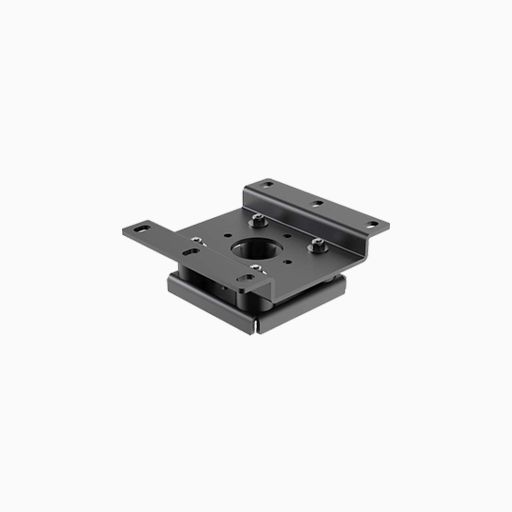 Strong SM-CB-CM-VIB-BLK Carbon Series Anti-Vibration Ceiling Plate