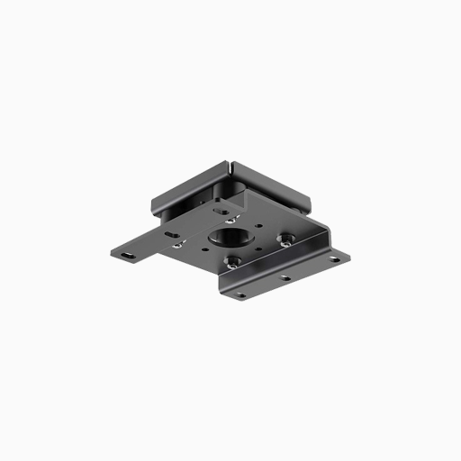 Strong SM-CB-CM-VIB-BLK Carbon Series Anti-Vibration Ceiling Plate