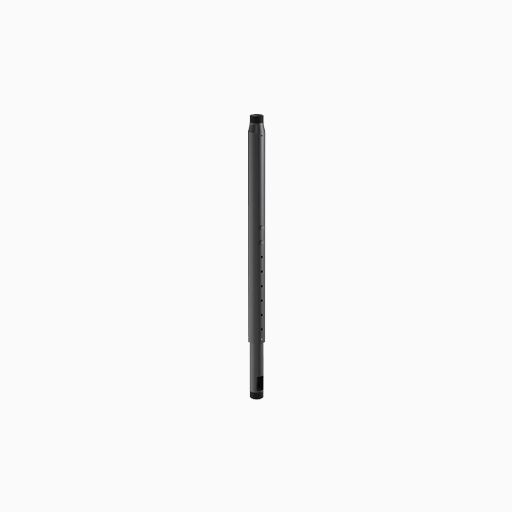 Strong SM-ADJPOLE-48-BLK Universal Fit 48" Adjustable Pole