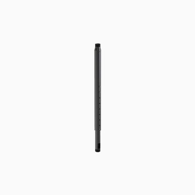 Strong SM-ADJPOLE-48-BLK Universal Fit 48" Adjustable Pole