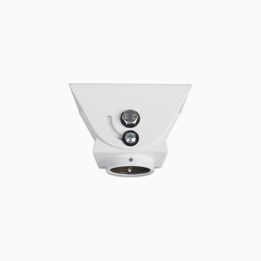 Strong SM-CEILING-CA-WH Cathedral Ceiling Adapter, 1-1/2" NPS