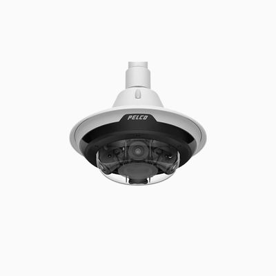 Pelco by Motorola