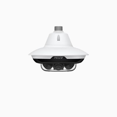 Pelco Panoramic & PTZ