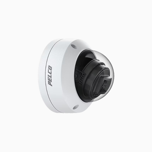 Pelco IMV529-1ERS Sarix Value Series 5MP Environmental IR Mini