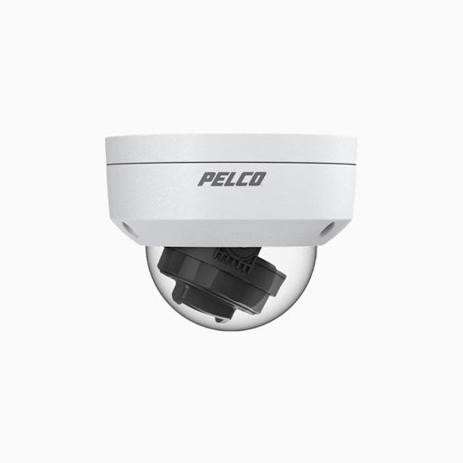 Pelco IMV529-1ERS Sarix Value Series 5MP Environmental IR Mini