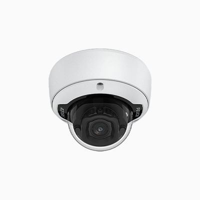 Pelco SRXP4-2V10-EMD Sarix Professional Series 2MP WDR Dome