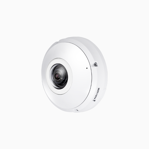 VIVOTEK FE9191-H-V2 12MP 360° WDR Pro Fisheye IP Camera