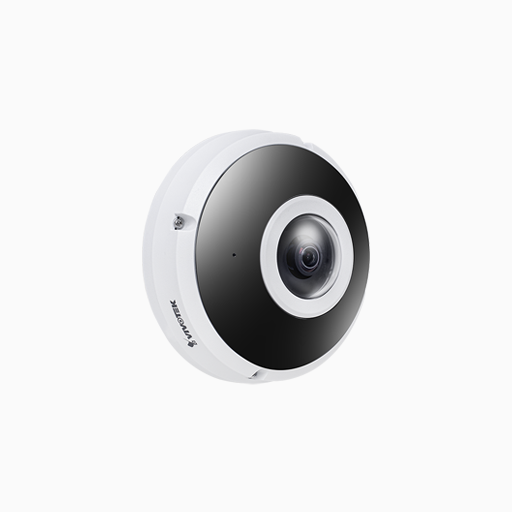 VIVOTEK FE9382-EHV-V2 6MP H.265 WDR Pro Fisheye Camera