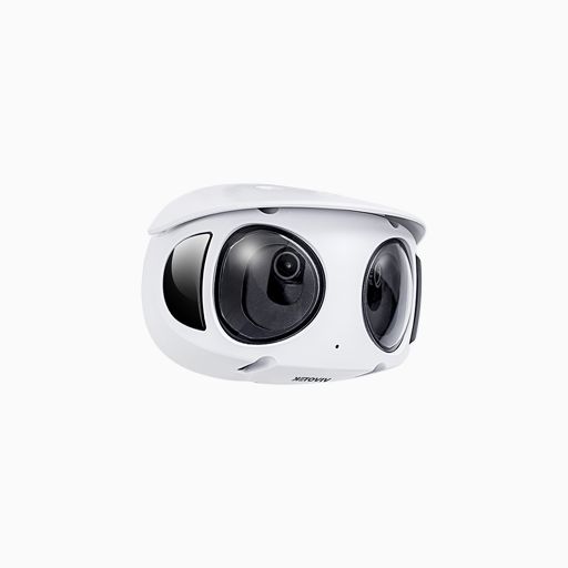 VIVOTEK MS930-EHV-1Y VORTEX 8MP IP66 and IK10 Panoramic