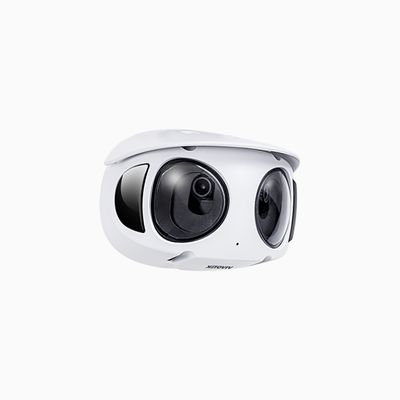 VIVOTEK MS9390-EHV-V2 V-Series 8MP WDR Multi-Sensor Panoramic