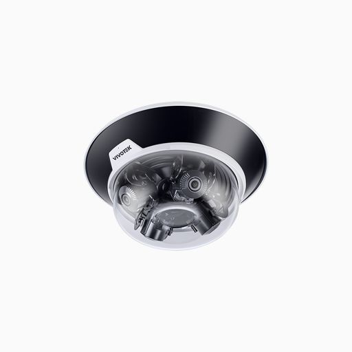 VIVOTEK MA9322-EHTVL S-Series 20MP WDR Multi-Sensor