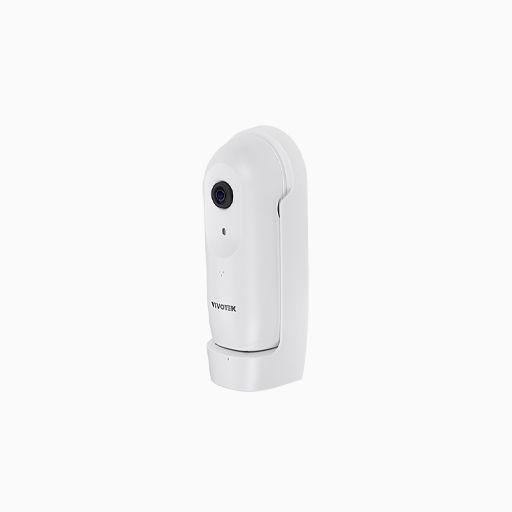 VIVOTEK CC9160-H C-Series 2MP WDR Low Profile 180° Panoramic