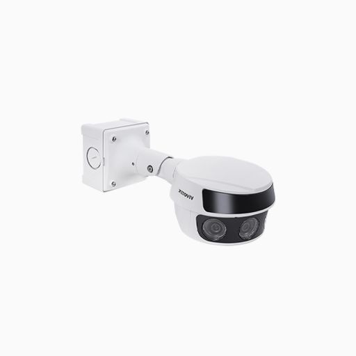 VIVOTEK MS9321-EHV-V2 V Series 18MP Multi-Sensor Panoramic