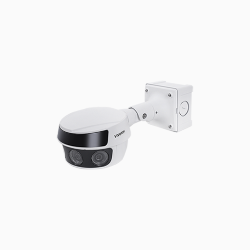 VIVOTEK MS9321-EHV-V2 V Series 18MP Multi-Sensor Panoramic