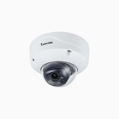 VIVOTEK FD9367-EHTV-v2 2MP Outdoor Full HD Dome IP Camera