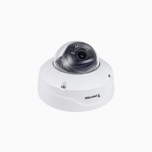 VIVOTEK FD9167-HT-v2 Megapixel Outdoor Full HD Network Camera