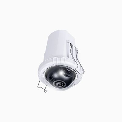 VIVOTEK FD9182-H C-Series 5MP WDR Recessed Dome IP Camera