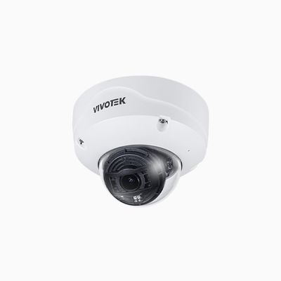 VIVOTEK FD9365-EHTV-V2 2MP Outdoor Fixed Dome IP Camera