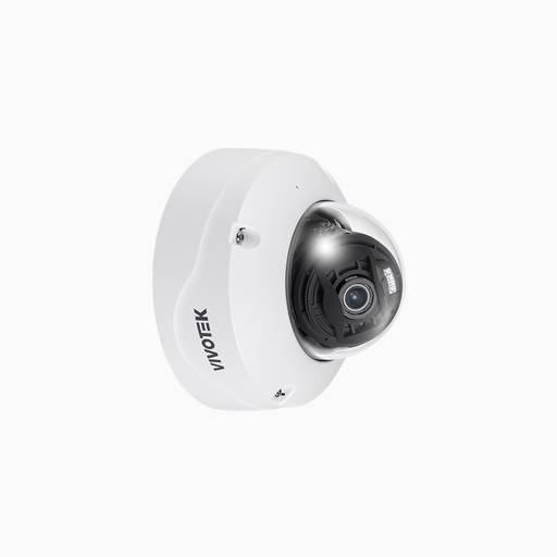 VIVOTEK FD9387-EHTV-V3(2.7-13.5 MM) V Series 5MP Outdoor AI