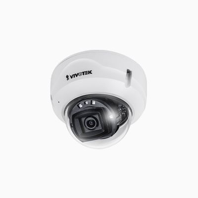 VIVOTEK FD9389-EHV-V2 V-Series 5MP WDR Indoor IP Dome Camera