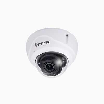 VIVOTEK FD9387-HTV-A V-Series 5MP Outdoor IR WDR Dome IP