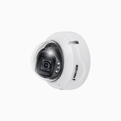 VIVOTEK FD9389-EHV-V2 V-Series 5MP WDR Indoor IP Dome Camera